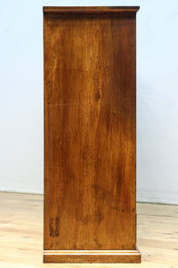 Glass case BB3474