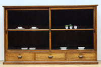 Glass case BB3474