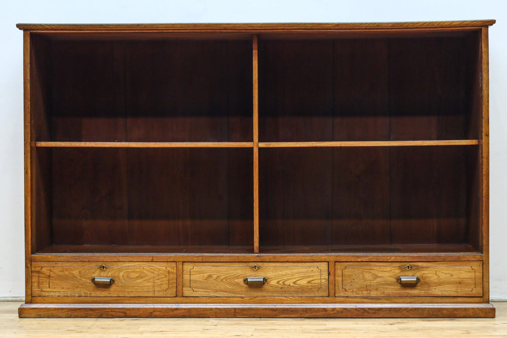Glass case BB3474