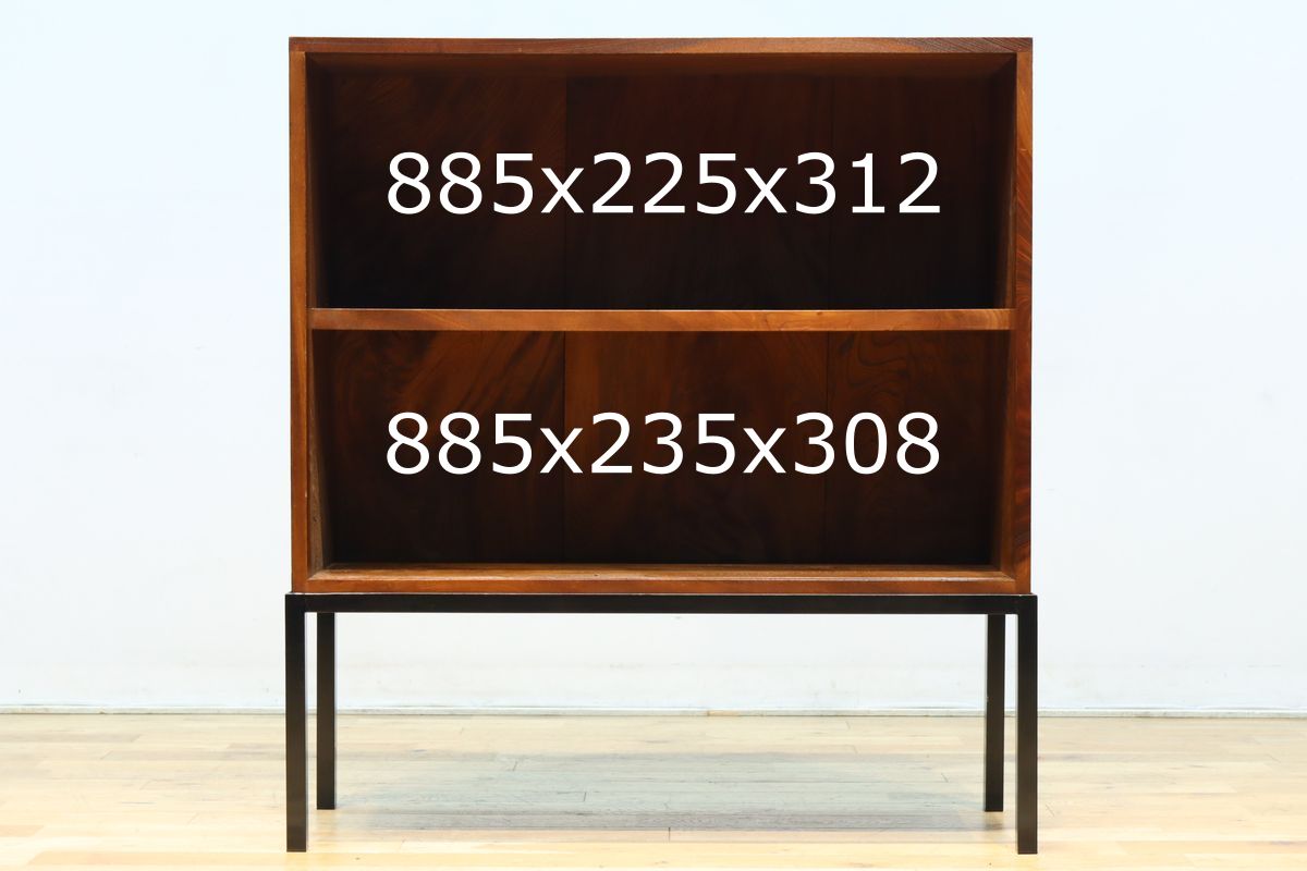 Glass case BB3476