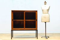 Glass case BB3476