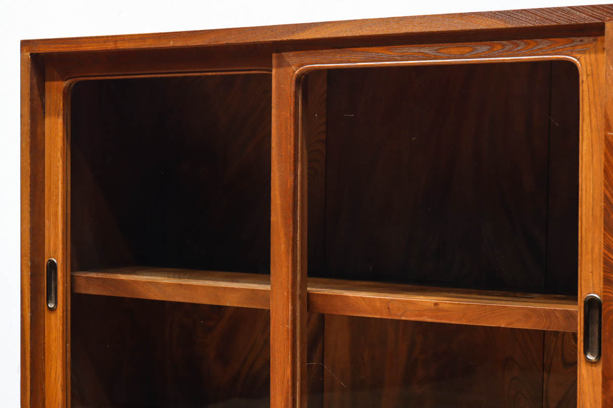 Glass case BB3476