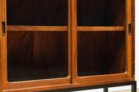 Glass case BB3476