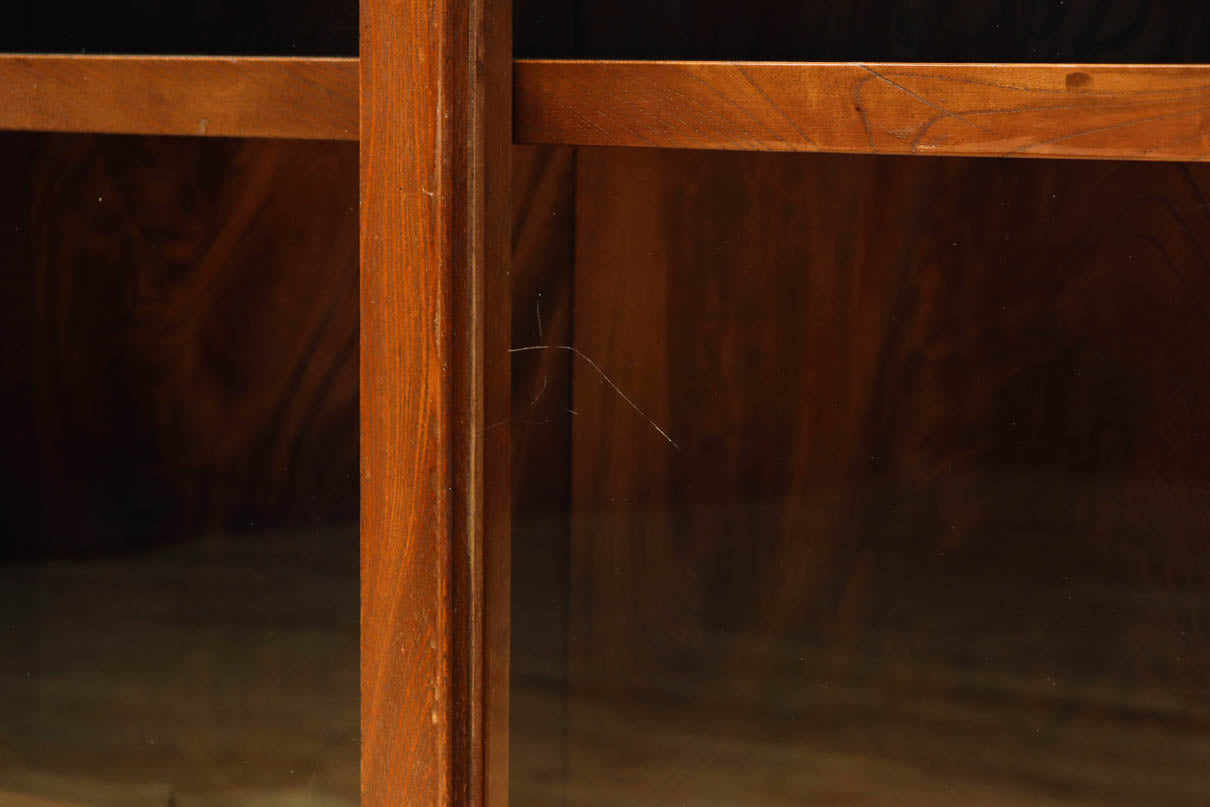 Glass case BB3476