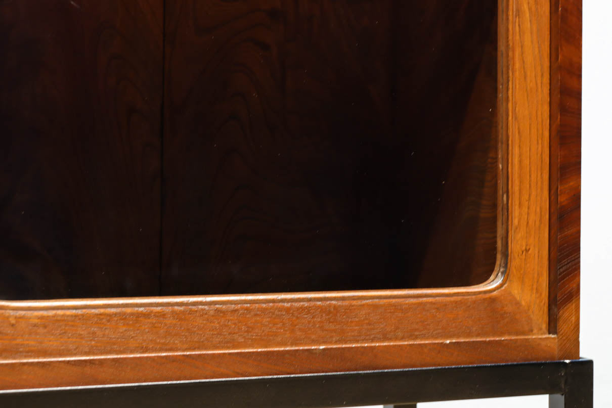 Glass case BB3476
