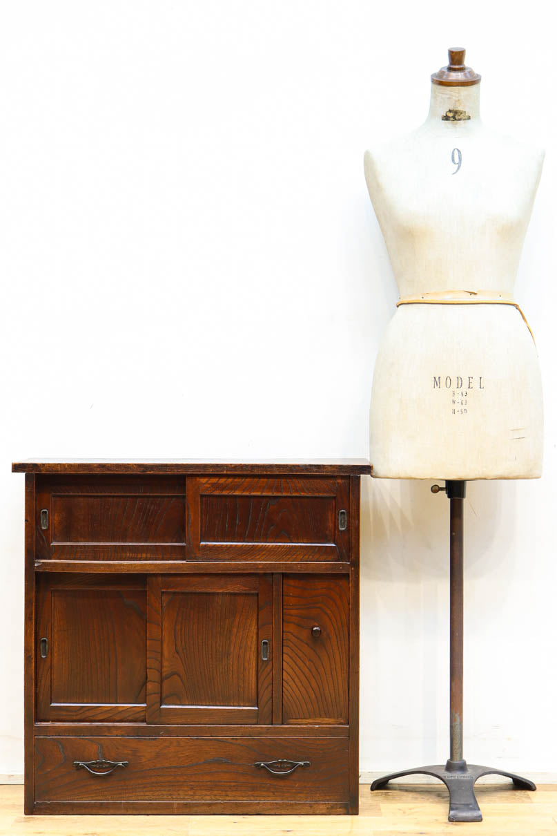 Small size Tea Chest BB3478