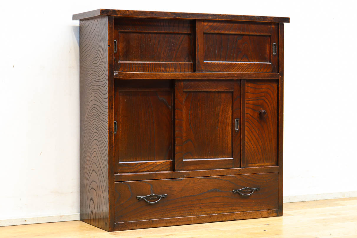 Small size Tea Chest BB3478