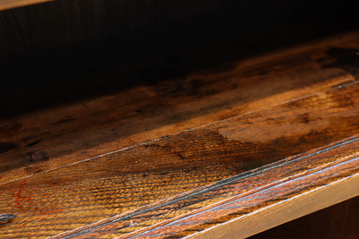 Small size Tea Chest BB3478