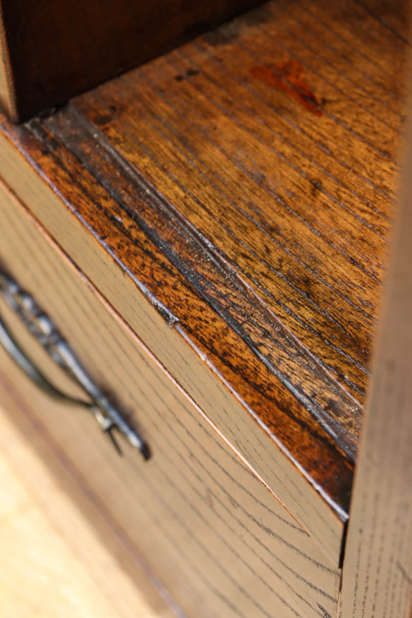 Small size Tea Chest BB3478