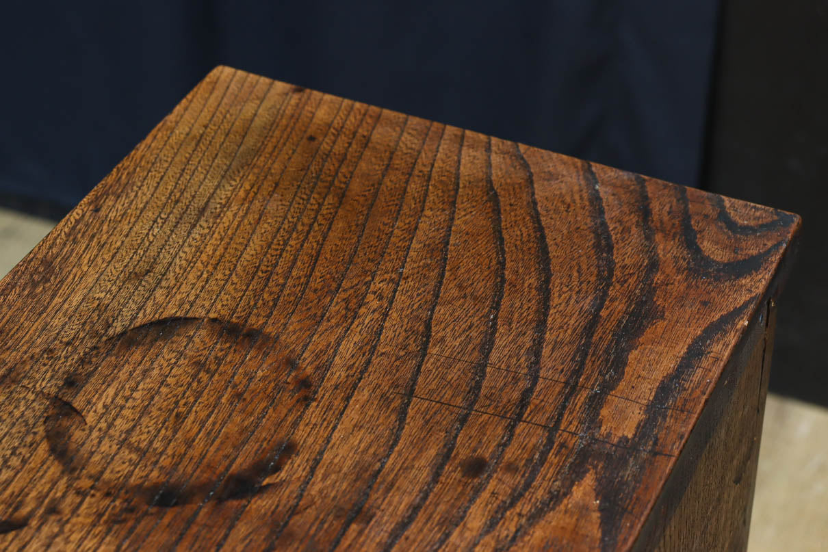 Small size Tea Chest BB3478