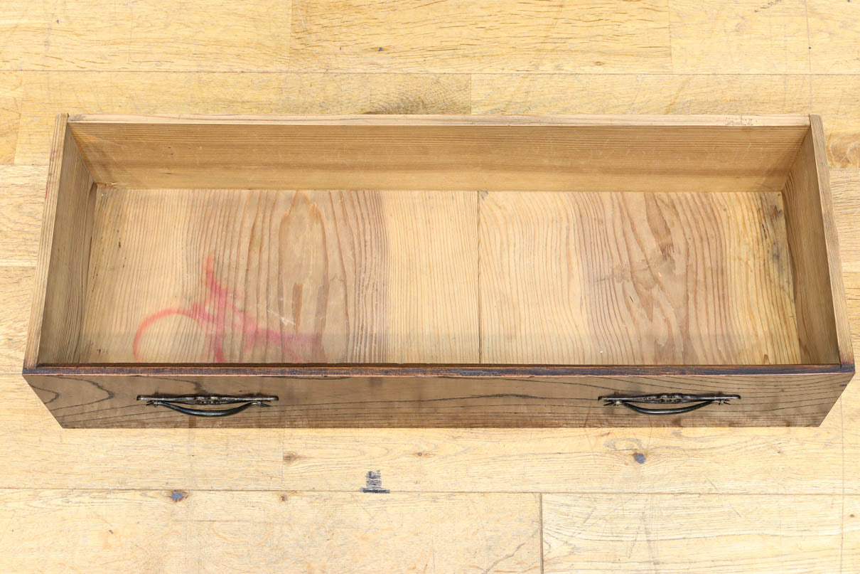 Small size Tea Chest BB3478