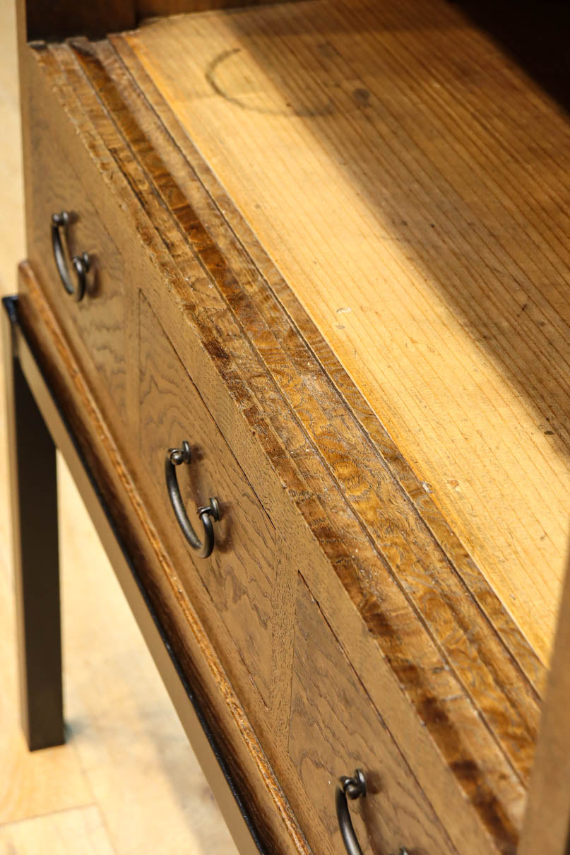 Small Chest BB3481