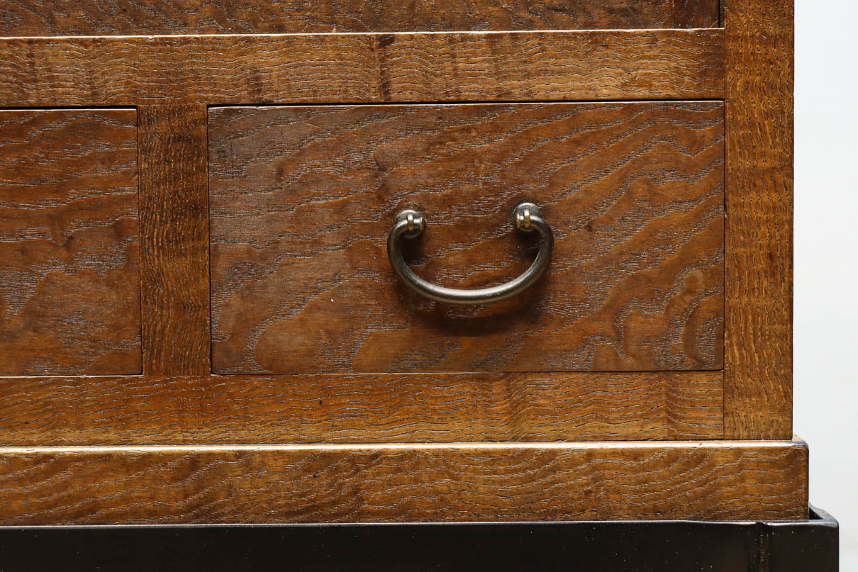 Small Chest BB3481