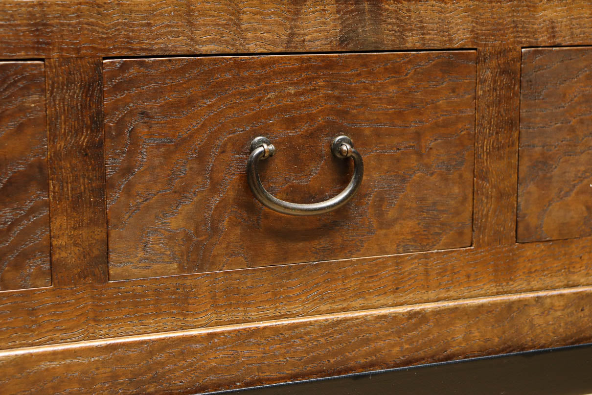 Small Chest BB3481