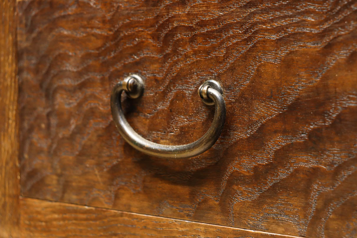 Small Chest BB3481