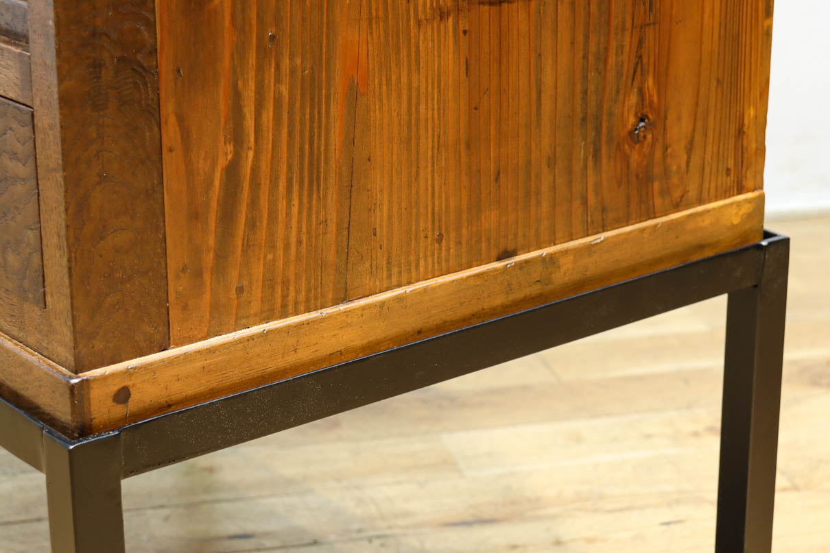 Small Chest BB3481