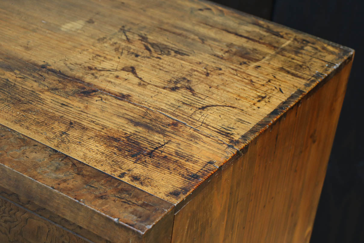 Small Chest BB3481
