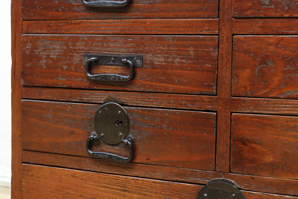 Small Chest BB3482
