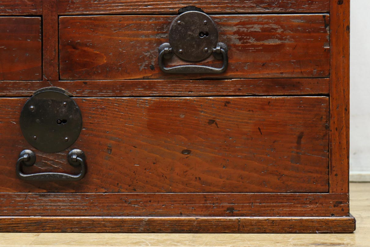 Small Chest BB3482