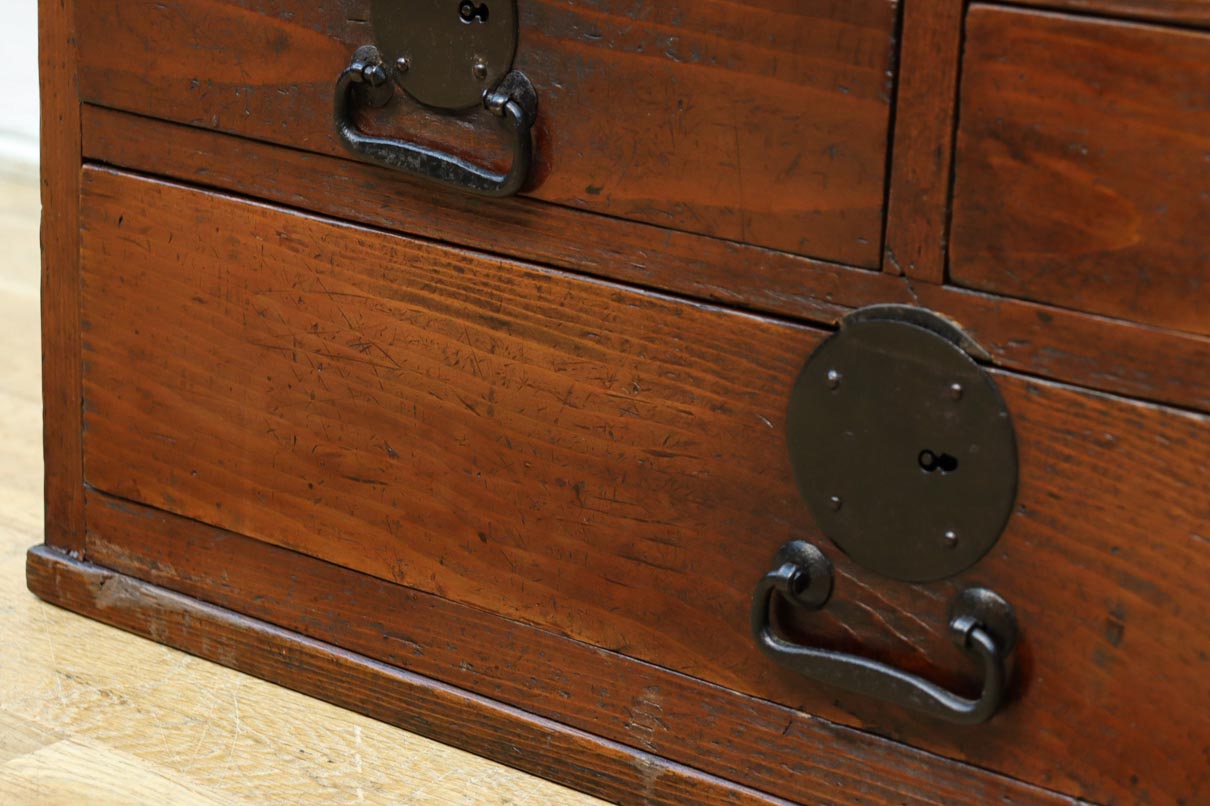 Small Chest BB3482