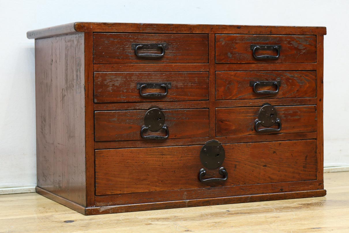 Small Chest BB3482