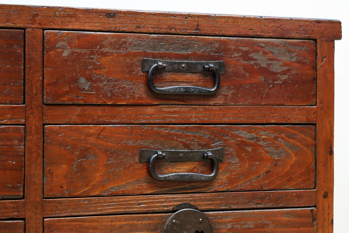 Small Chest BB3482