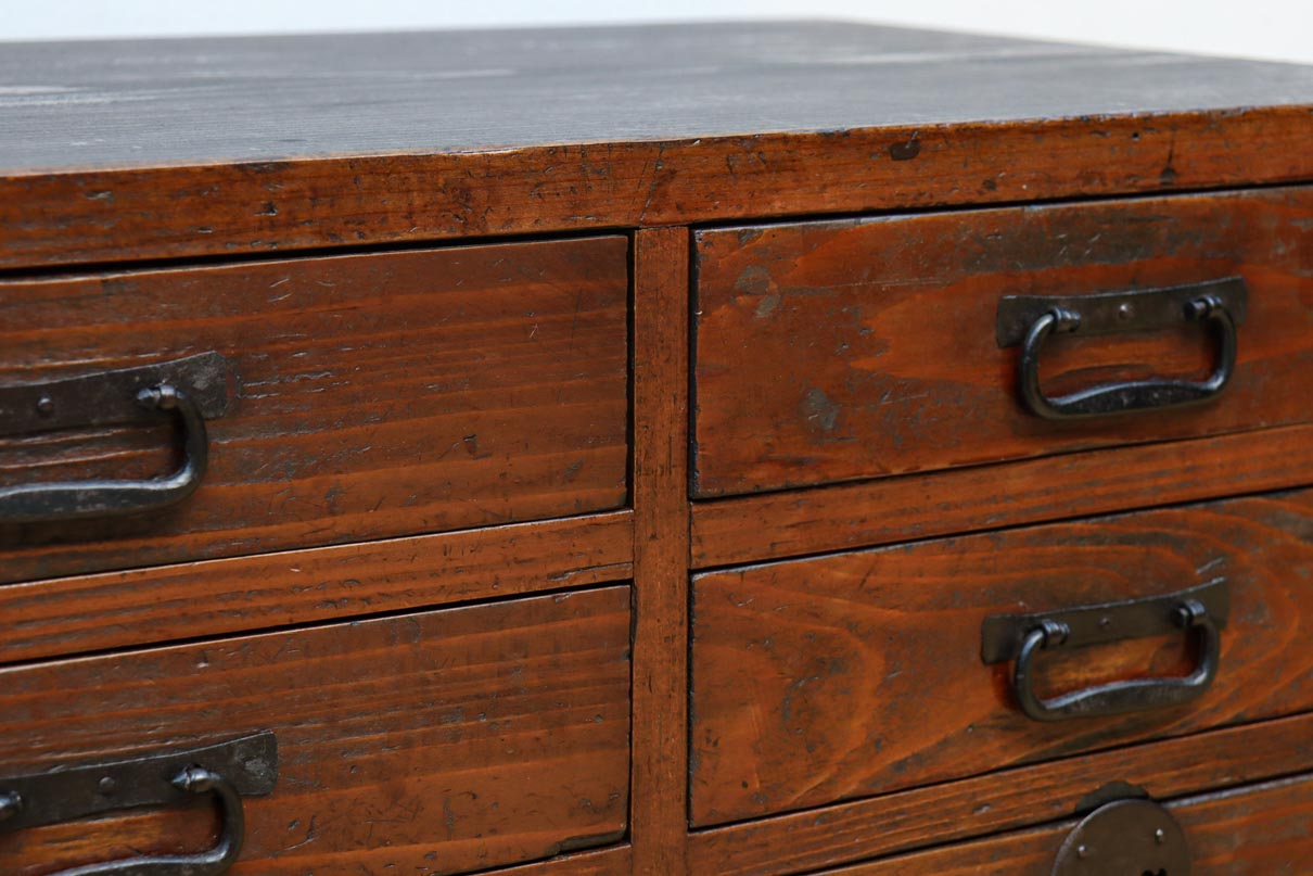 Small Chest BB3482