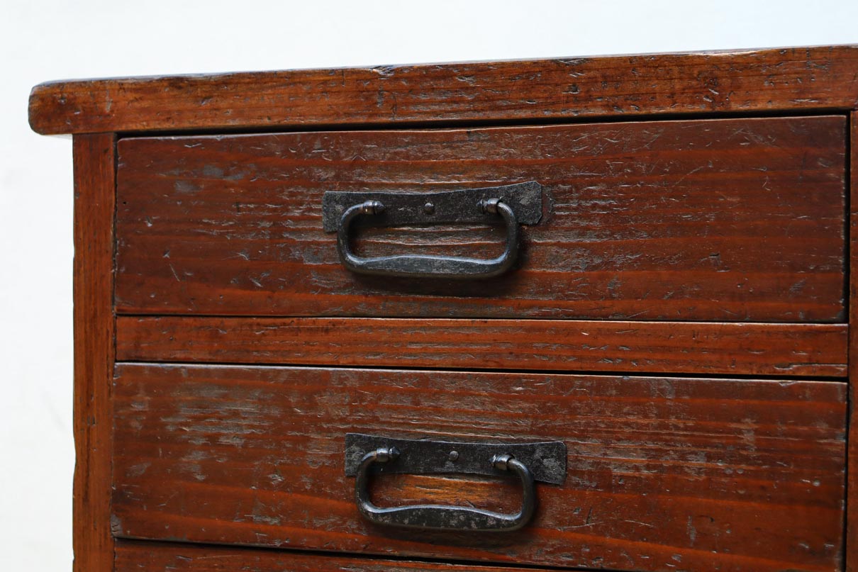 Small Chest BB3482