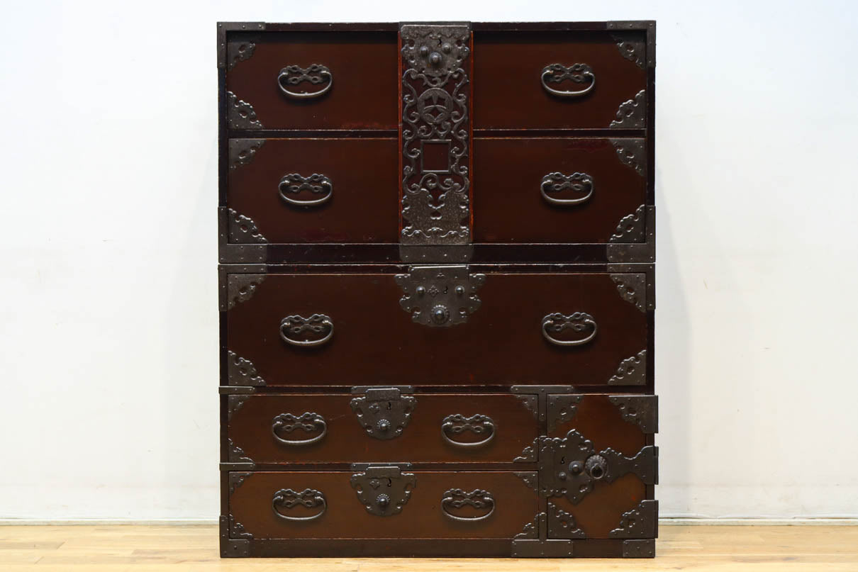 Shonai Clothing Chest BB3489