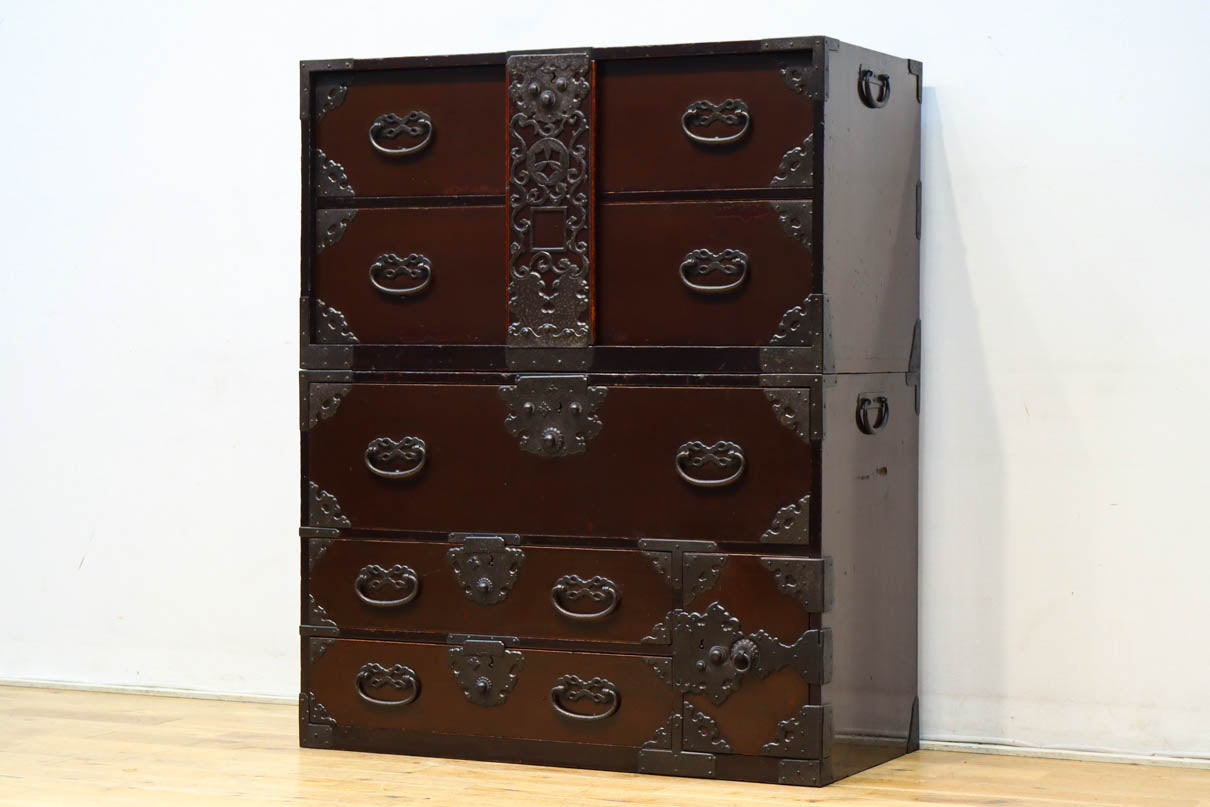 Shonai Clothing Chest BB3489