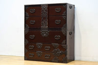 Shonai Clothing Chest BB3489
