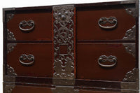 Shonai Clothing Chest BB3489
