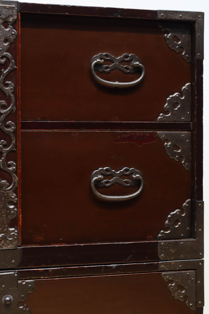 Shonai Clothing Chest BB3489