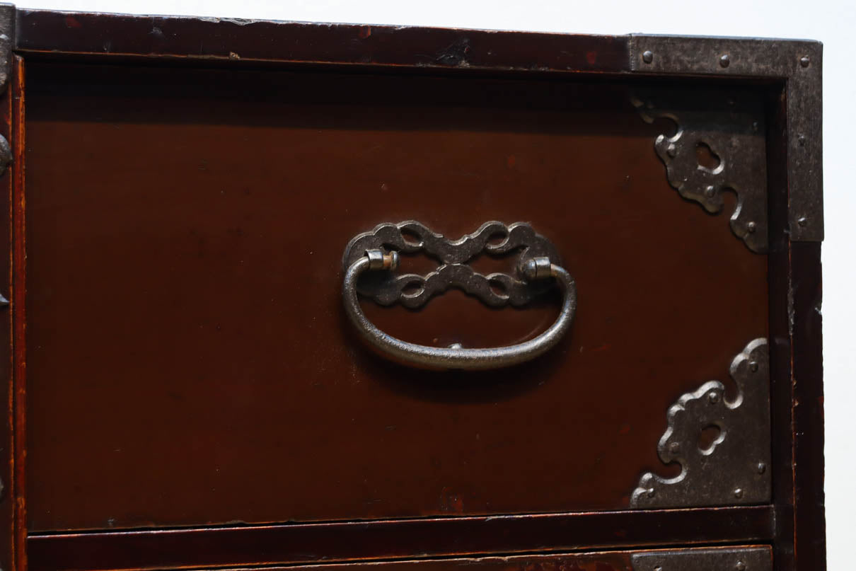 Shonai Clothing Chest BB3489