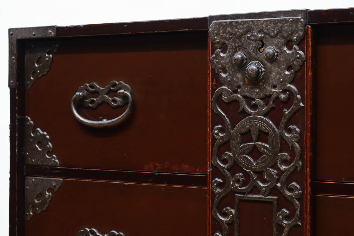 Shonai Clothing Chest BB3489