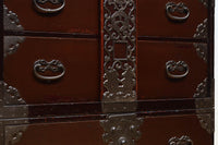 Shonai Clothing Chest BB3489