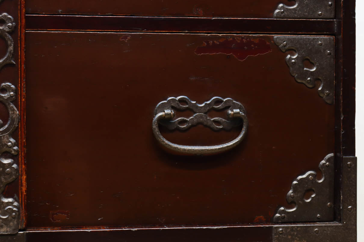 Shonai Clothing Chest BB3489
