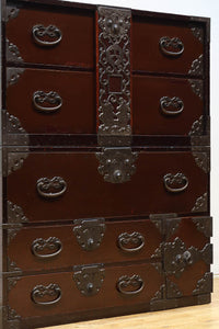 Shonai Clothing Chest BB3489