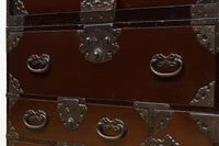 Shonai Clothing Chest BB3489