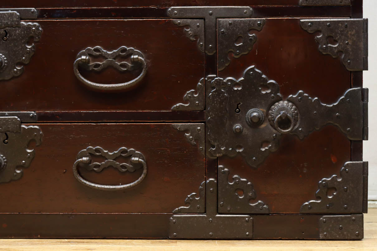 Shonai Clothing Chest BB3489
