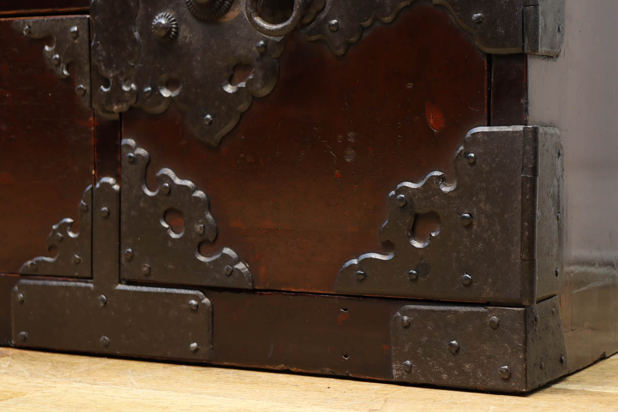 Shonai Clothing Chest BB3489
