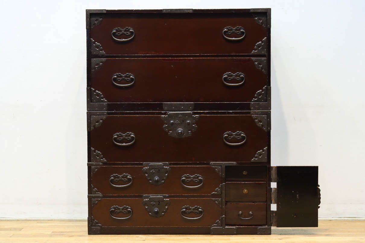 Shonai Clothing Chest BB3489