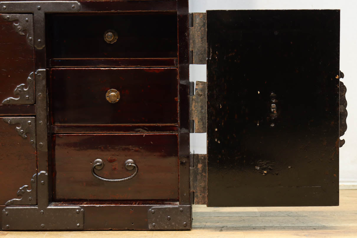 Shonai Clothing Chest BB3489