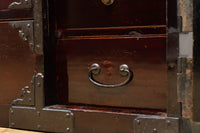 Shonai Clothing Chest BB3489