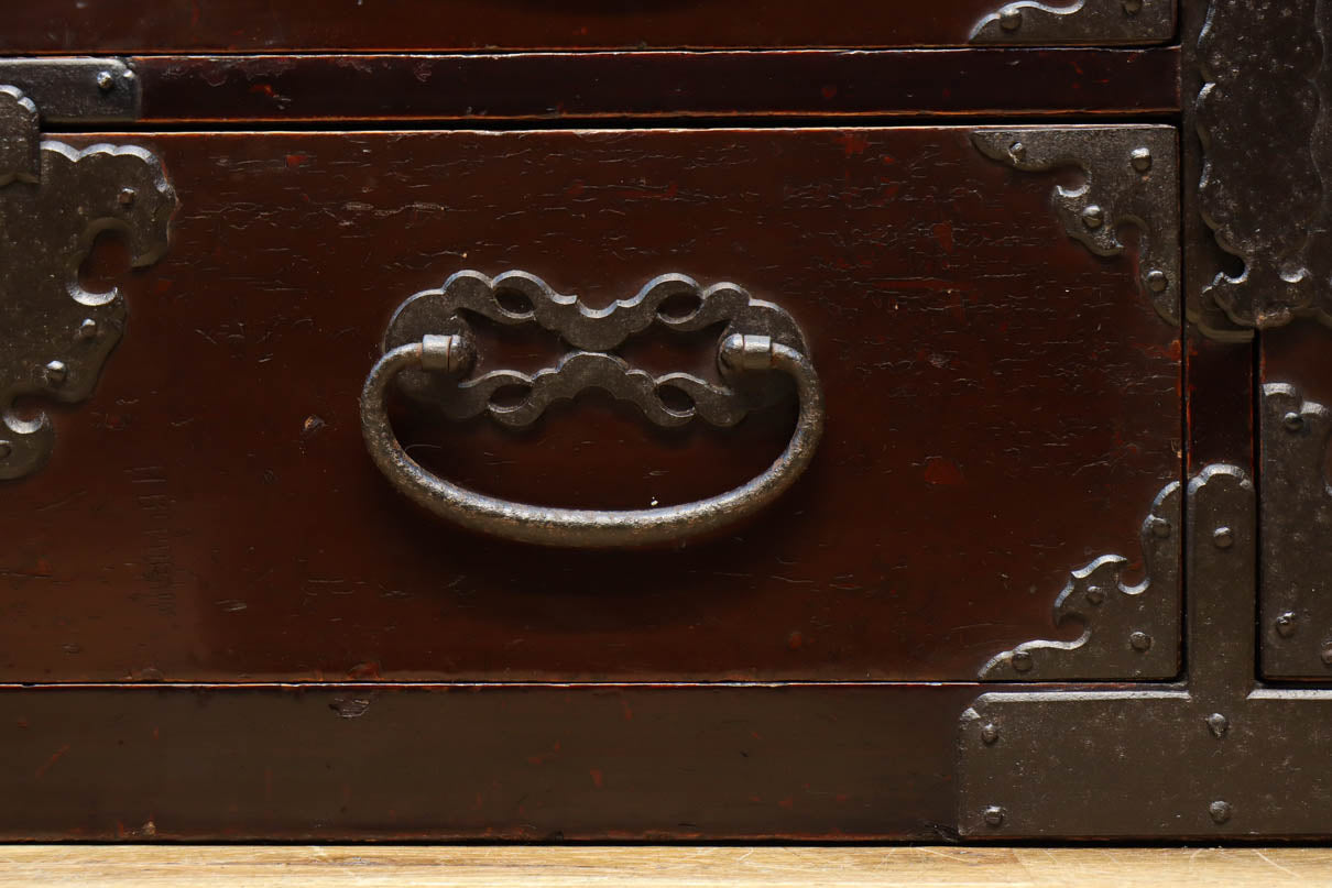 Shonai Clothing Chest BB3489