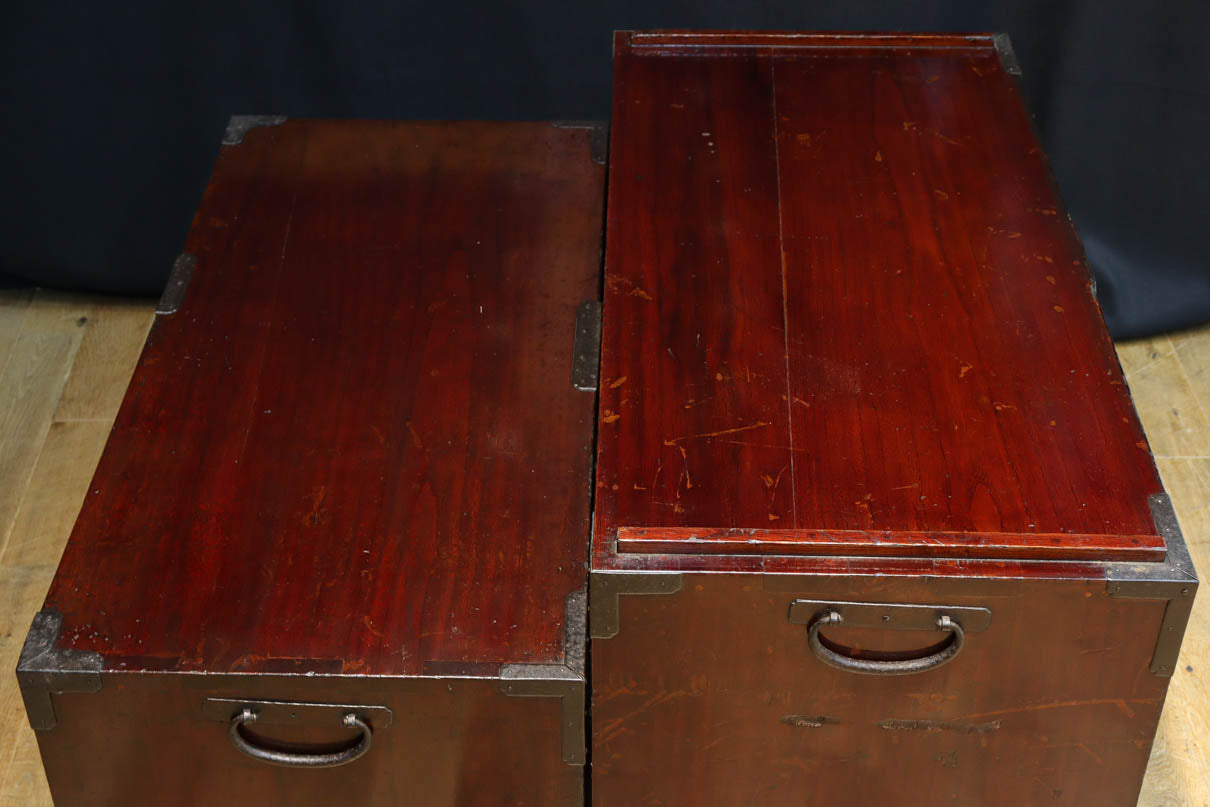 Shonai Clothing Chest BB3489