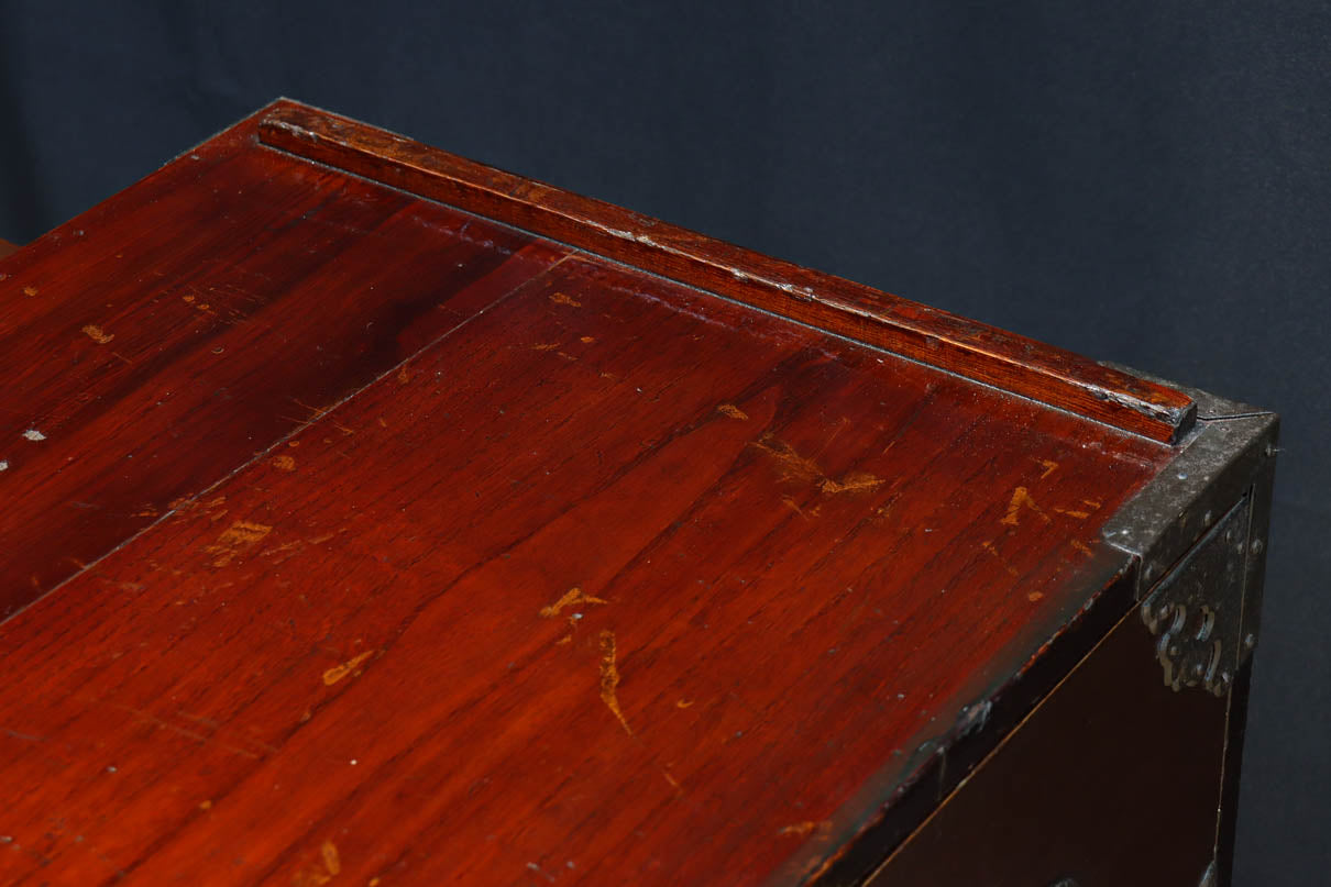 Shonai Clothing Chest BB3489