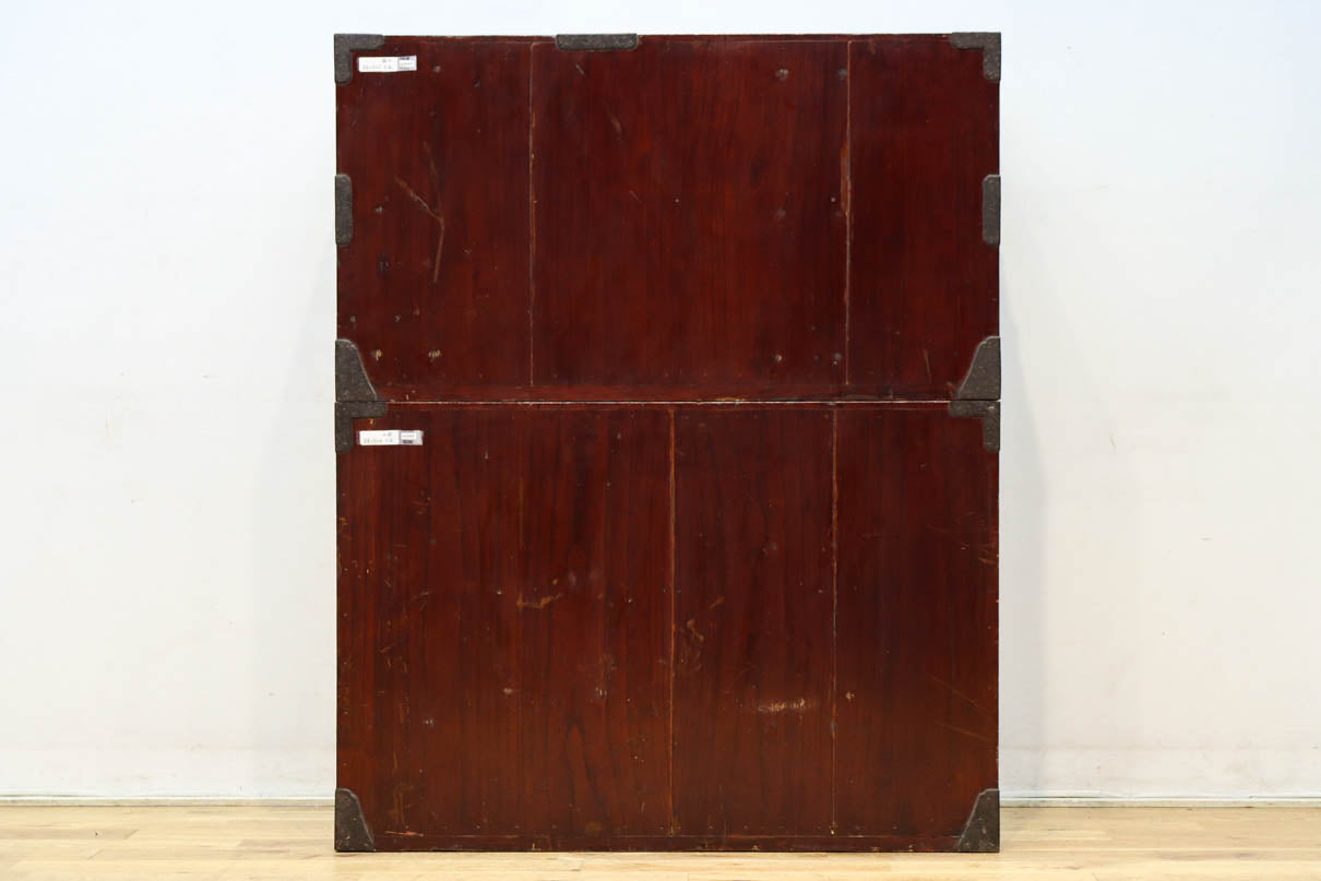 Shonai Clothing Chest BB3489