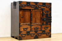Tea Chest BB3490