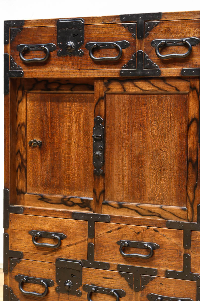 Tea Chest BB3490